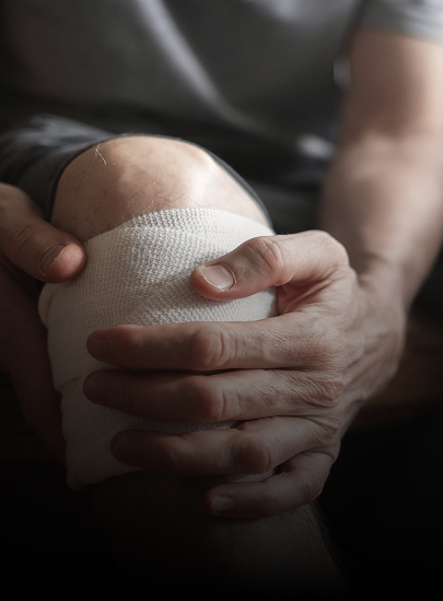 View Personal Injury