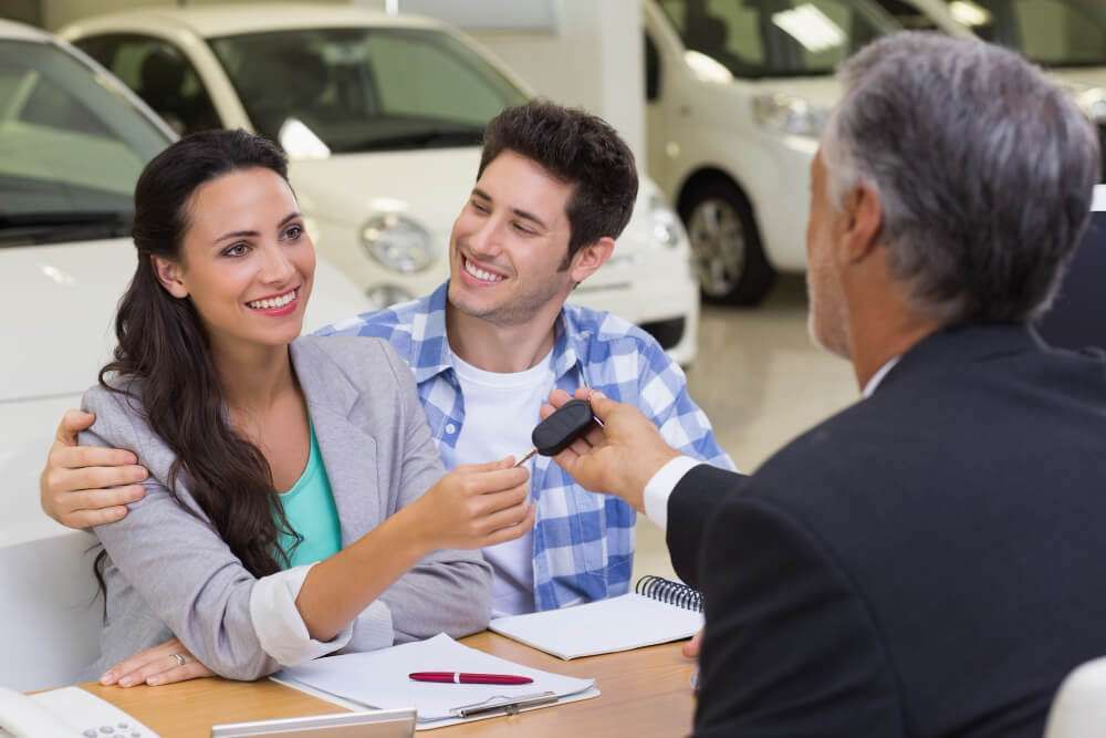 Do Joint Owners of a Car Share Responsibility in Accidents in Florida?