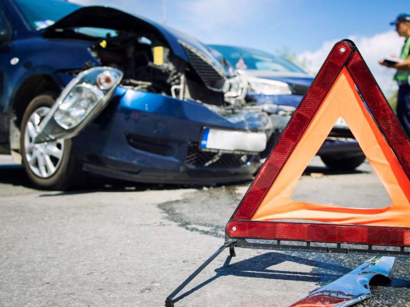 Types of Car Accidents