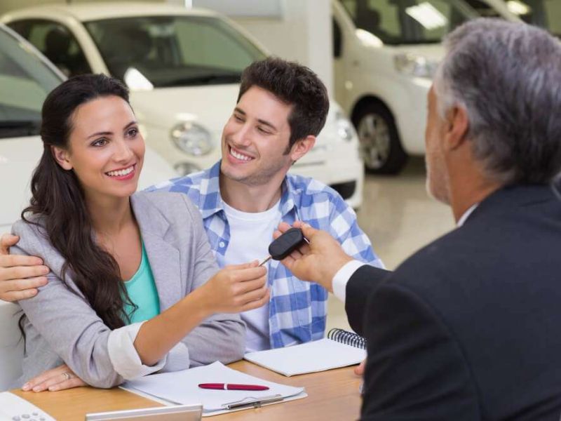 Do Joint Owners of a Car Share Responsibility in Accidents in Florida?