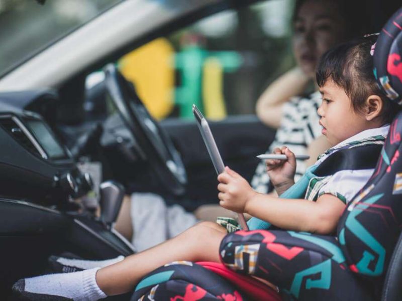 florida's car seat laws
