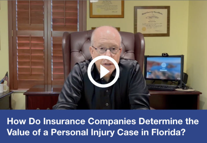 best personal injury lawyer Florida