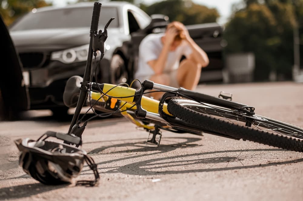 Fort Lauderdale Bicycle Accident Lawyers