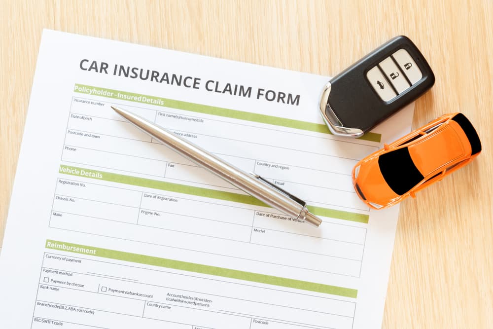 Navigating the Personal Injury Claims Process I Car Accident