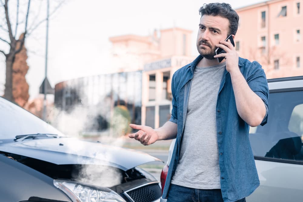 Calculating Compensation in Florida Car Accident Cases