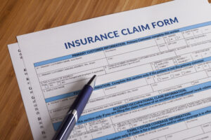 personal injury attorney