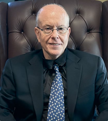 David I. Fuchs's Profile Image