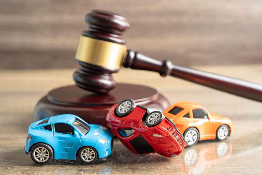 Calculating Compensation in Florida Car Accident Cases|Marquis Who’s Who Honors David I. Fuchs