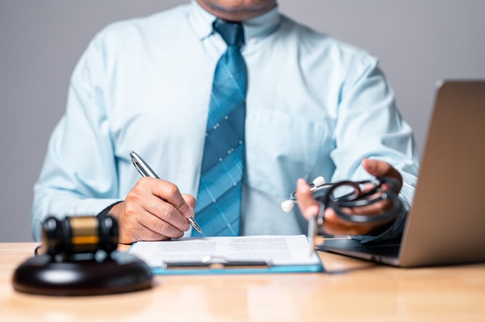 How to Determine How Much a Personal Injury Case is Worth in Florida